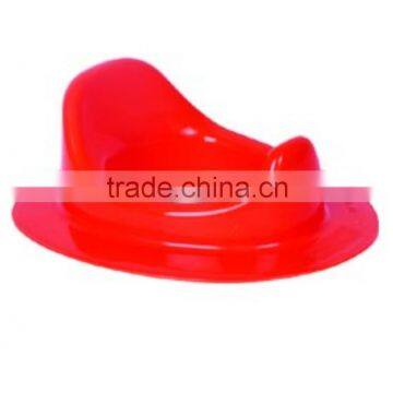 Simple plastic potty baby toilet seat & baby product