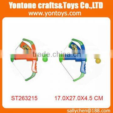 plastic ball shooting gun,toy gun