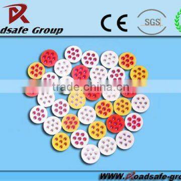 7 Glass Bead Reflector