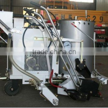 Roadsfe multi-function thermoplastic road line marking machine