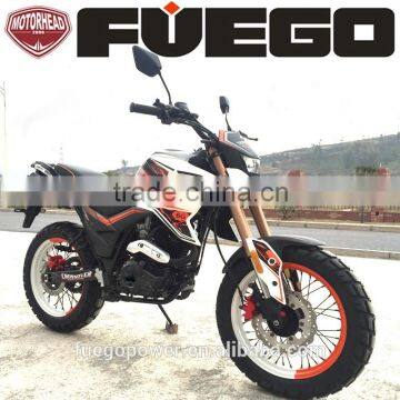TEKKEN250 250CC Dual Sports Racing Motorcycle For All Terrain