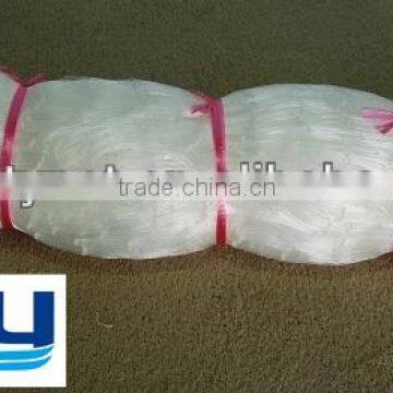 Nylon or polyester monofilament fishing net /fishing nets on sale