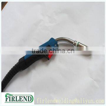 welding gun binzel mig 15ak torch parts