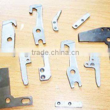 Dongguan Factory Make Black Anodized Coated Painted Polished Surface Treatment Aluminum Tube Extrusion Profiles photo-6