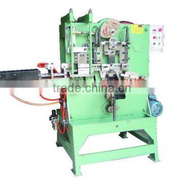 Tube Clip Hoop Making Machine