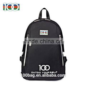 100 outdoor shoulder bag handbag 2016 Korean couple hikers backpack Students bag school students College Wind