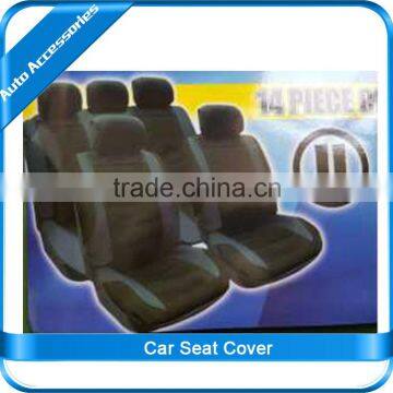 Car Seat Cover / Confortable / For All Car photo-5