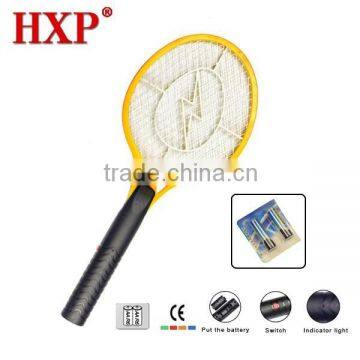 HIPS 3 Mesh 2AA Battery Indoor Mosquito Repellent Brand Insect Swatter