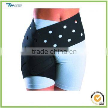 Neoprene Groin Hip Support For Groin Strain, Groin Sprain