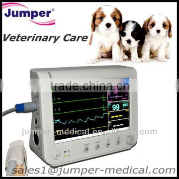 professional veterinary patient monitor, veterinary equipment