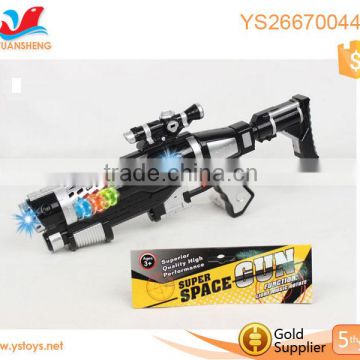 Low price toy model toy guns plastic imitation gun