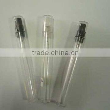 Plastic Perfume Spray Pen/bottle 10ml photo-3