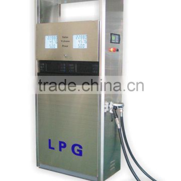 RT-LPG 124A LPG dispenser