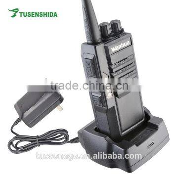 Original fm Sfp Uhf Transceiver Module Wanhua GTS-812 photo-6