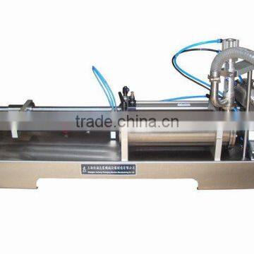 Waste Oils Filling Equipment