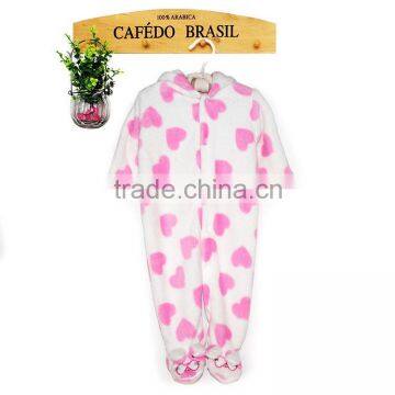 2016 baby garment jumpsuit baby rompers