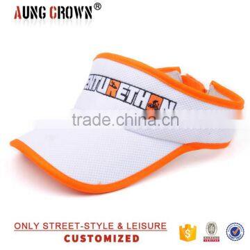 Custom Sports Adjustable Sun Visor