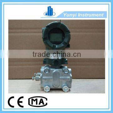 EJA120A Draft Range Differential Pressure Transmitter