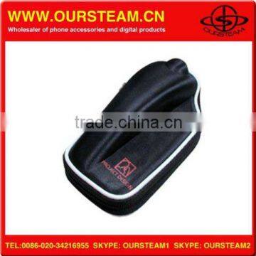 Airform for Wii Game Pouch For Nintendo Wii Nunchuk Black