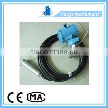 Submersible fuel tank level sensor / water level sensor