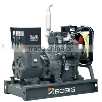 diesel generator manufacturer