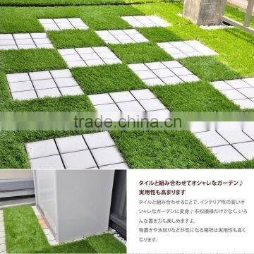 Garden Decoration Use Landscaping Grass photo-2