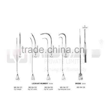 Rectal and Fistula Probes