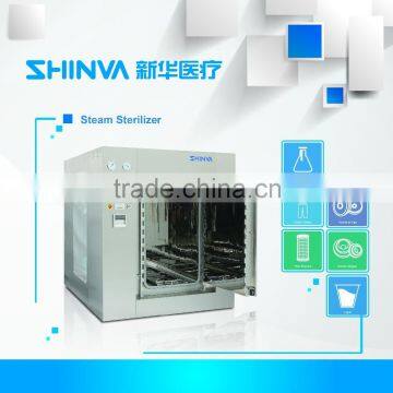 Steam Sterilizer