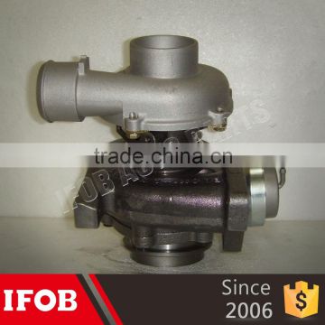 IFOB Auto Parts Supplier Engine Parts A6460960199 turbocharger for sale