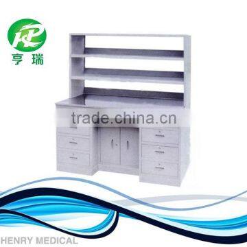 china manufacturer supply medicine cabinet portable medical working desk