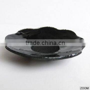 Sexy Boobs Nipple Cover Fabric and Silicone Decorative Nipple Cover photo-4