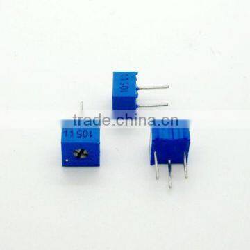 3362P-202 2K The Adjustable Potentiometer