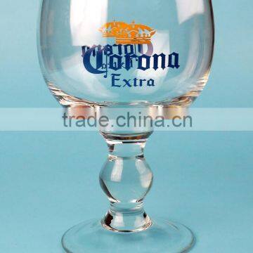 handmade ice cream glass cup sundae glass