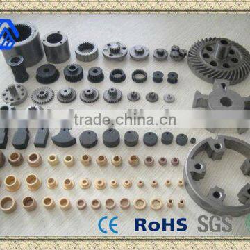 powder metallurgy Sintered parts