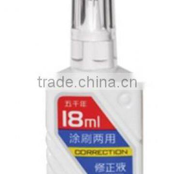 Correction Fluid