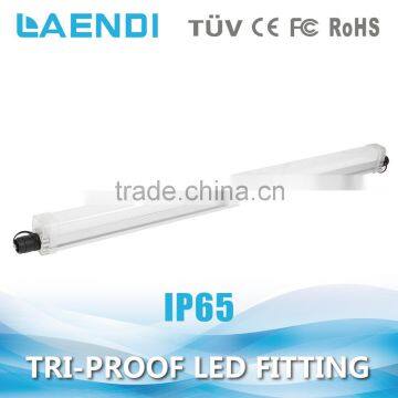 Factory Special Design waterproof led tunnel light 30w 100lm/w