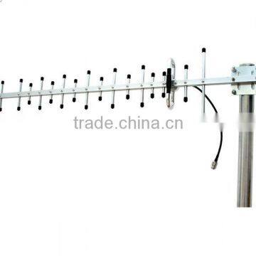 dual band yagi antenna high gain for long distance