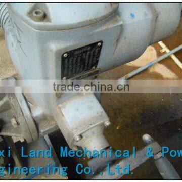 Power Plant Installation Service of China 019