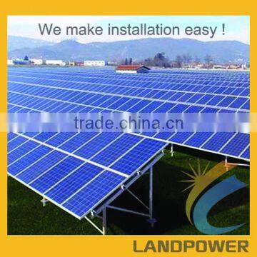 Solar Ground Mounting System,Ground Screw