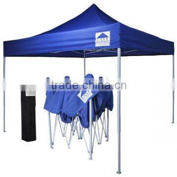 3MX3M metal folding gazebo outdoor wall tent