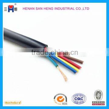 Control Cable 3c x 1.5 Mm2 photo-4