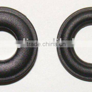 Plastic round eyelet (HL-F050)