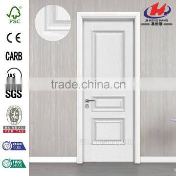 JHK-M03 Perfect Design Best Quality Solid Wooden MDF Door                        
                                                Quality Choice
                                                    Most Popular