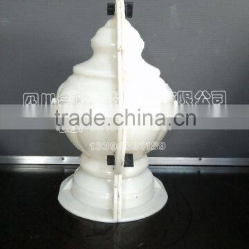 New Design Professinal Concrete Fiberglass Molds photo-3