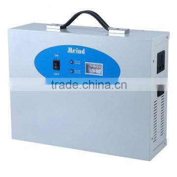 Factory Price 700w/800w UPS Battery 220v Modified Sine Wave UPS Inverter photo-2