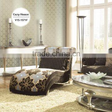 free printing golden wallpaper, classic damask wallcovering for background , coordinating wall covering maker