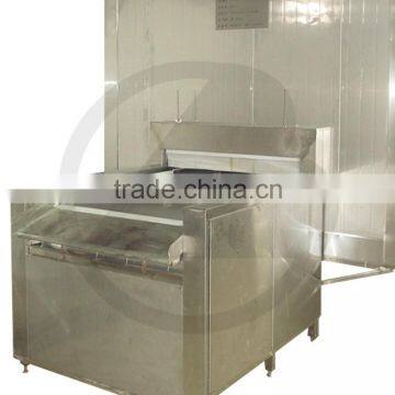 Hot Sale Energy Saving And High Efficiency Industrial Tunnel Instant Freezer LS