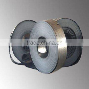 Hot Rolled Galvainzed Steel Strip
