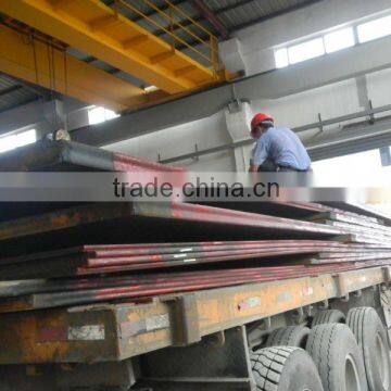 High Hardness 9Mn2V/105WCr6 Cold Work Steel For Thermosetting Plastic Mold photo-3