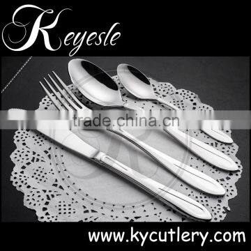 guangzhou hotel supplies, used restaurant flatware wholesale